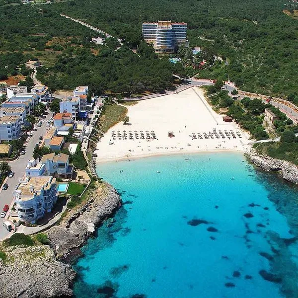 Grupotel Club Cala Marsal - zdjęcie 4