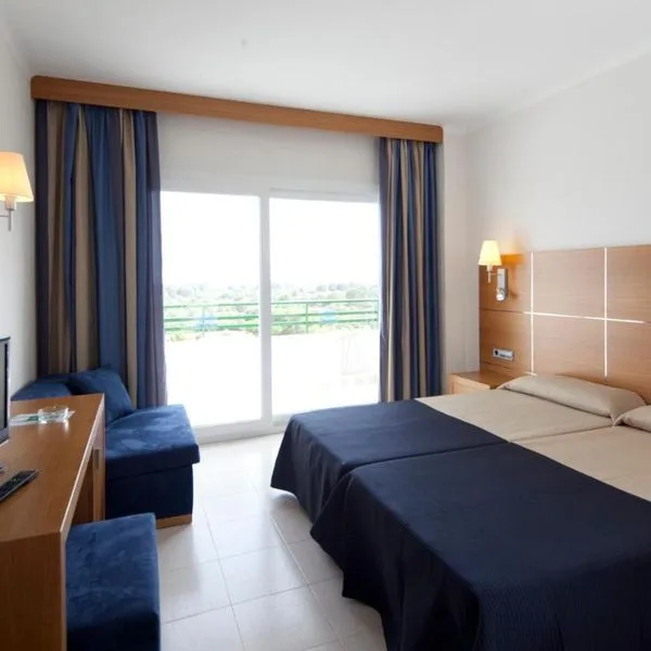 Grupotel Club Cala Marsal - zdjęcie 3