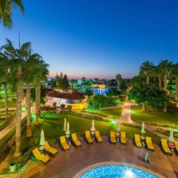 Justiniano Club Park Conti - zdjęcie 5