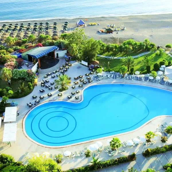 Justiniano Club Park Conti - zdjęcie 2