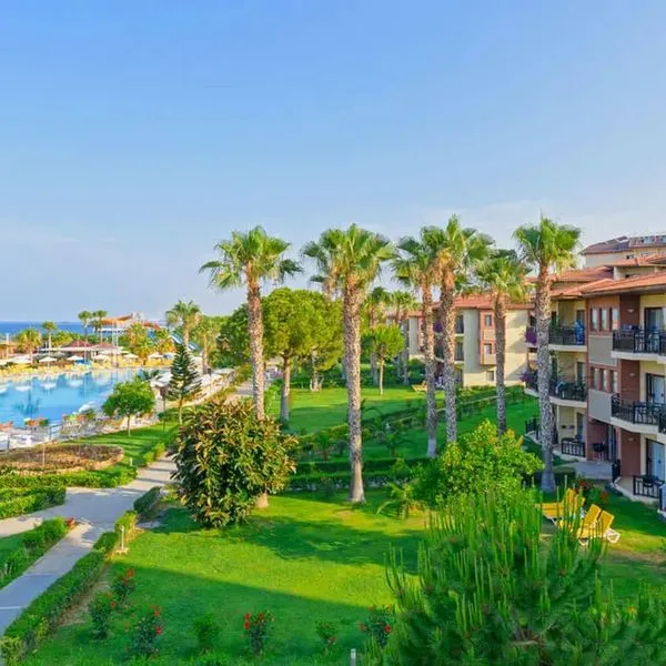 Justiniano Club Park Conti - zdjęcie 3