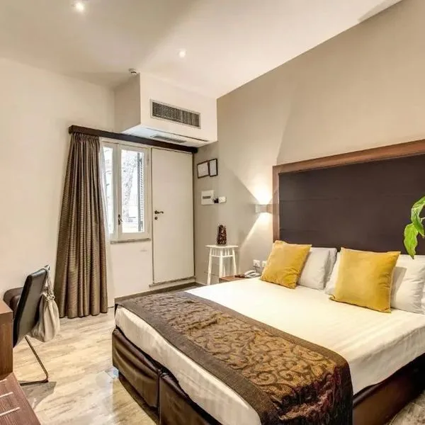 Rome Garden - zdjęcie 3