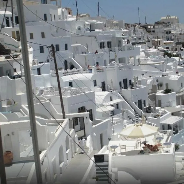 King Thiras - zdjęcie 2