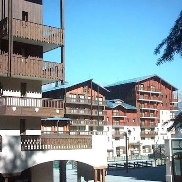 Residence Vita Parc - zdjęcie 2