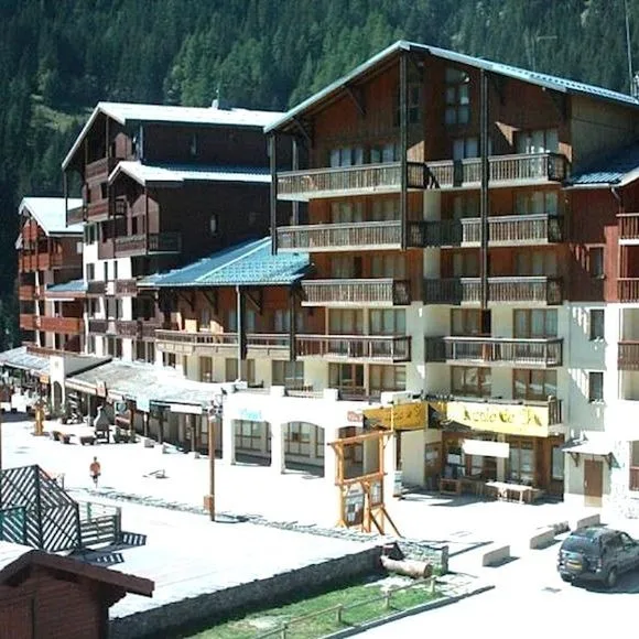 Residence Vita Parc - zdjęcie 3