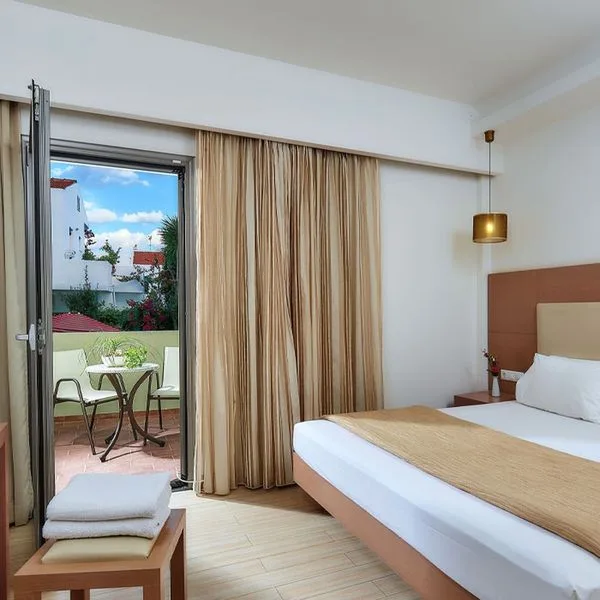 Panormo Beach - zdjęcie 5