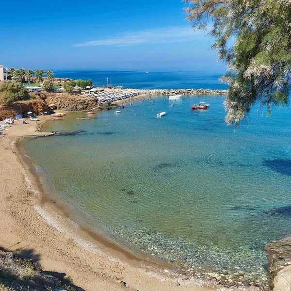 Panormo Beach - zdjęcie 3