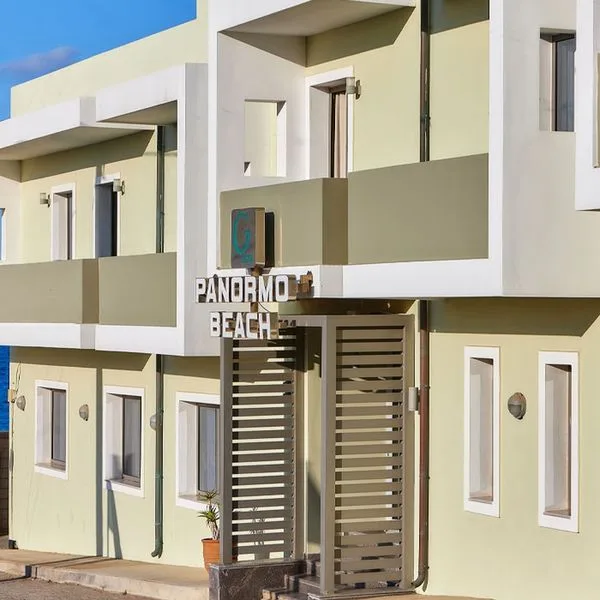 Panormo Beach - zdjęcie 2