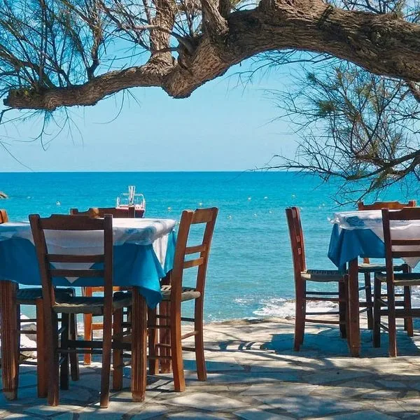 Panormo Beach - zdjęcie 4