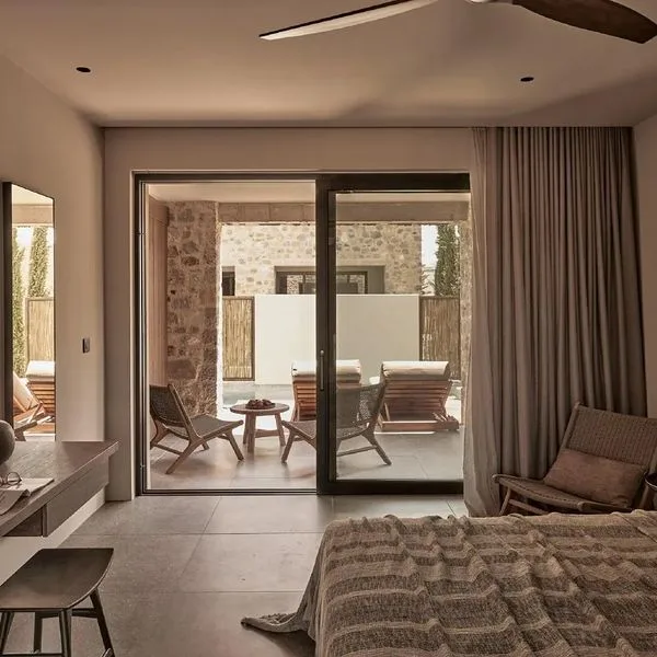 Theros All Suite - zdjęcie 4