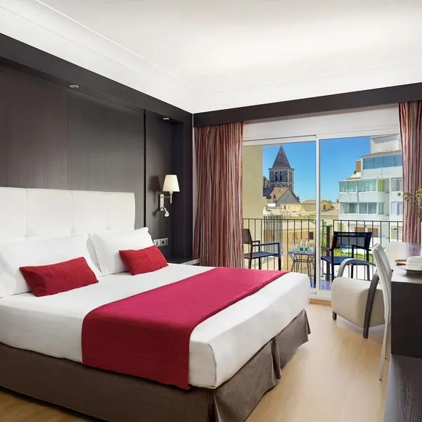 Saratoga (Majorka) - zdjęcie 2