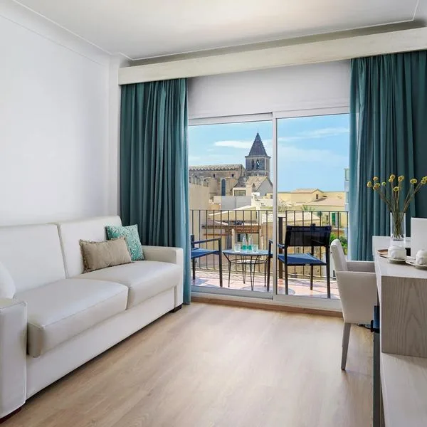 Saratoga (Majorka) - zdjęcie 5