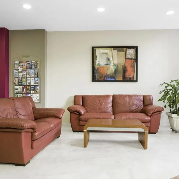 Las Gondolas (Playa del Ingles) - zdjęcie 4