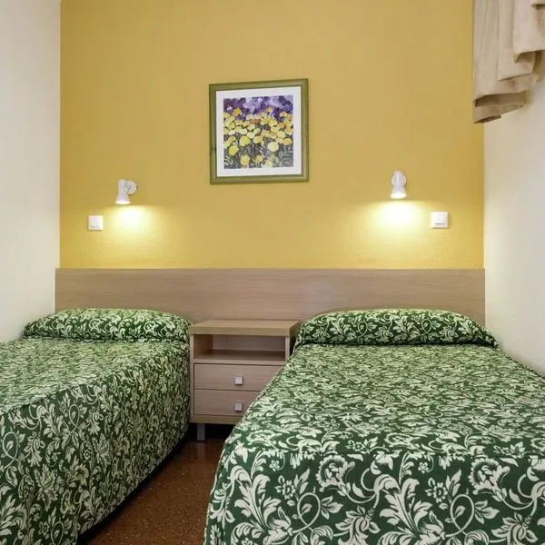 Las Gondolas (Playa del Ingles) - zdjęcie 5