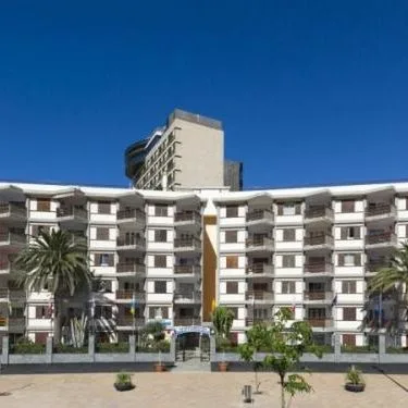 Las Gondolas (Playa del Ingles) - zdjęcie 3