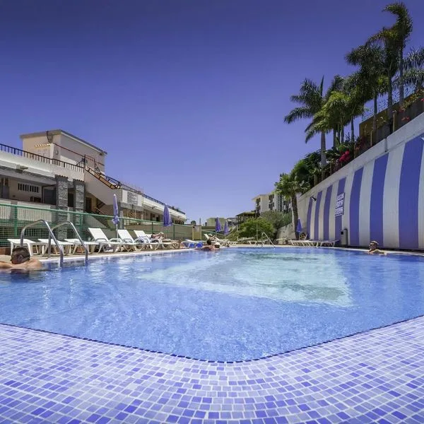 Las Gondolas (Playa del Ingles) - zdjęcie 2