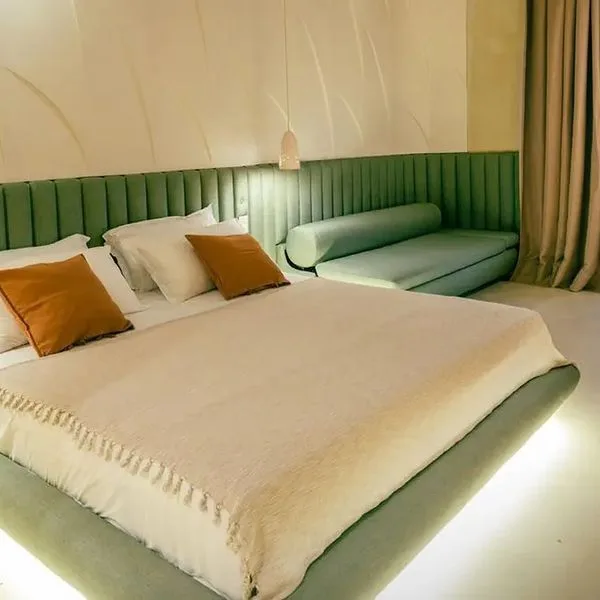 Epidamn White Sensation - zdjęcie 5