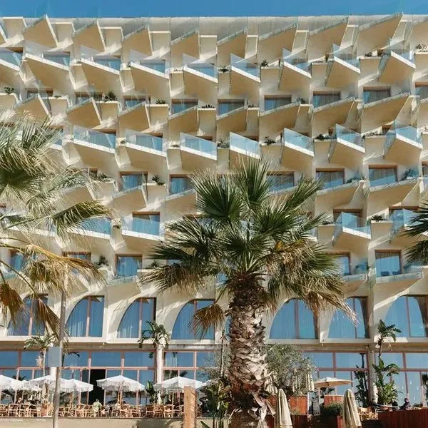 Epidamn White Sensation - zdjęcie 4