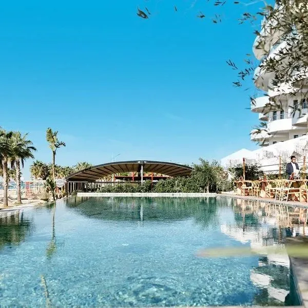 Epidamn White Sensation - zdjęcie 2