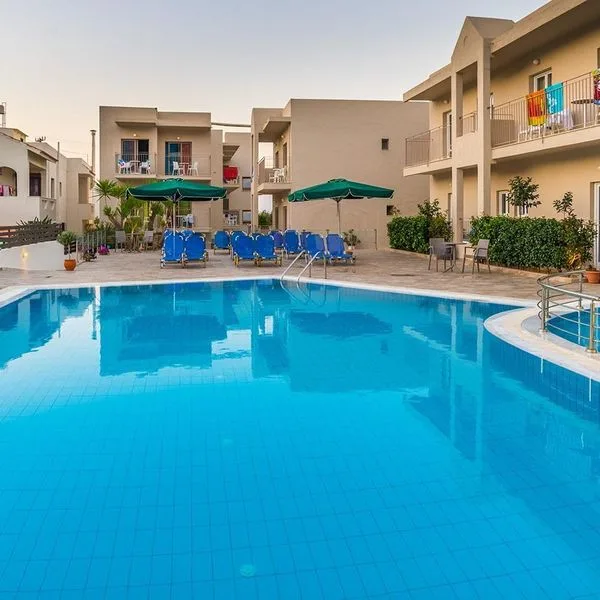 Creta Verano (ex. Cosmopolit) - zdjęcie 3