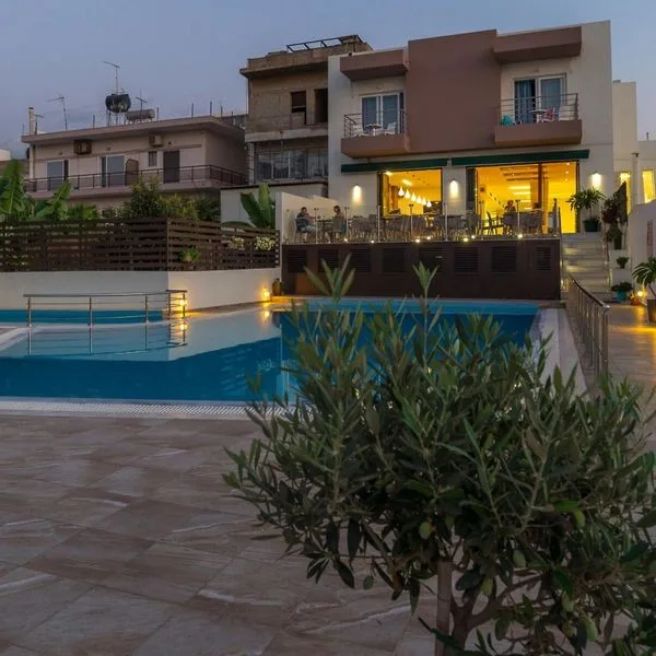 Creta Verano (ex. Cosmopolit) - zdjęcie 2