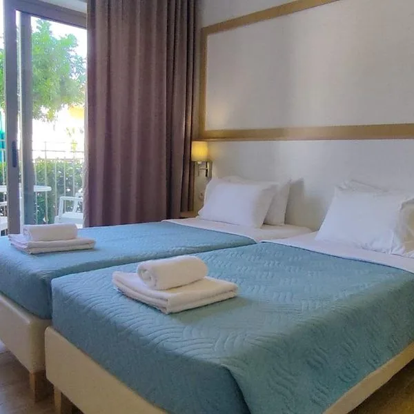 Creta Verano (ex. Cosmopolit) - zdjęcie 5