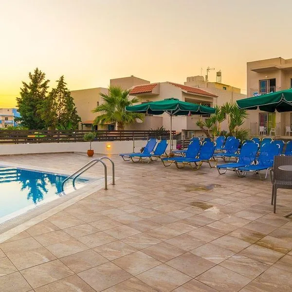 Creta Verano (ex. Cosmopolit) - zdjęcie 4