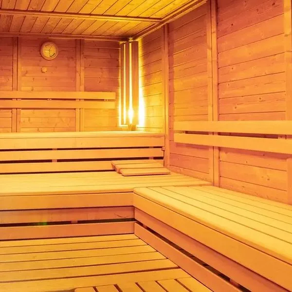 Landhotel Seeg - zdjęcie 3