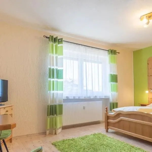 Landhotel Seeg - zdjęcie 5