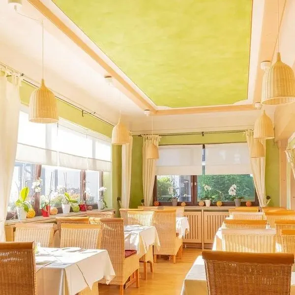 Landhotel Seeg - zdjęcie 4