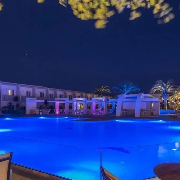 Sandy Beach (Marmari) - zdjęcie 4