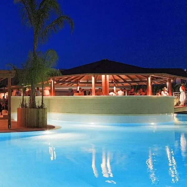 Sandy Beach (Marmari) - zdjęcie 3