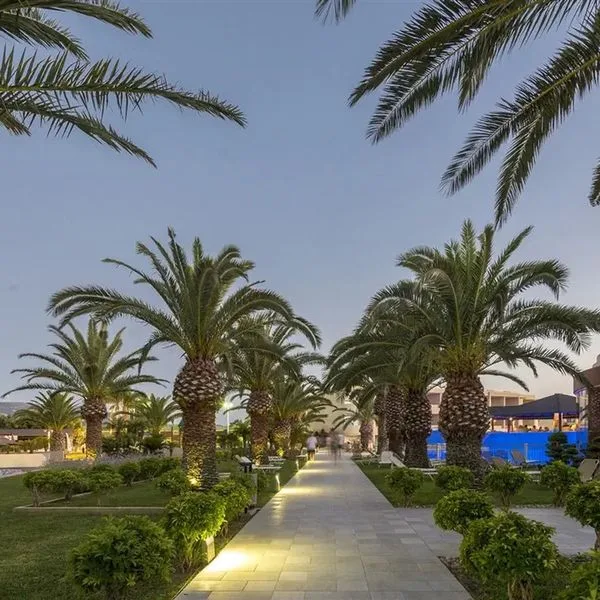 Sandy Beach (Marmari) - zdjęcie 5