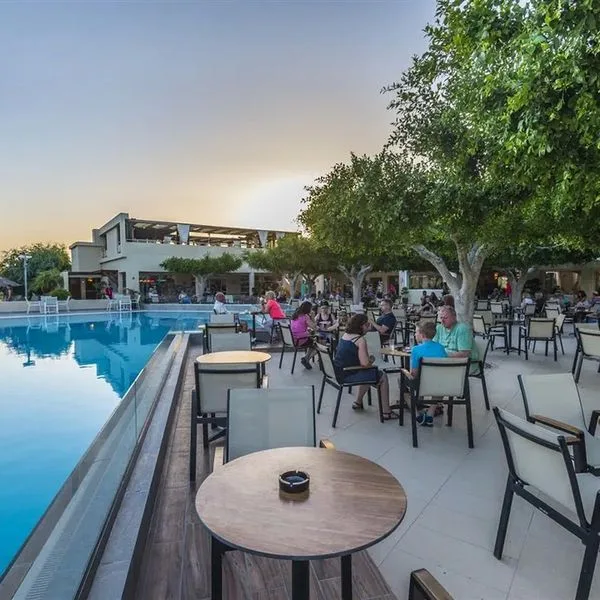 Sandy Beach (Marmari) - zdjęcie 2