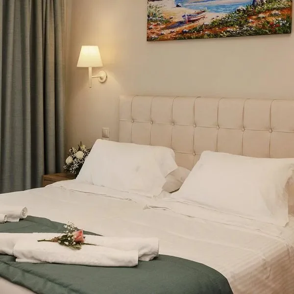 Robolla Beach (Roda) - zdjęcie 5