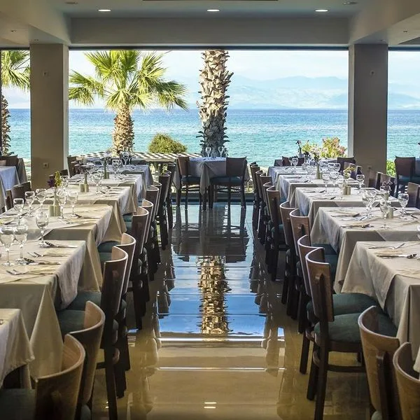 Robolla Beach (Roda) - zdjęcie 4