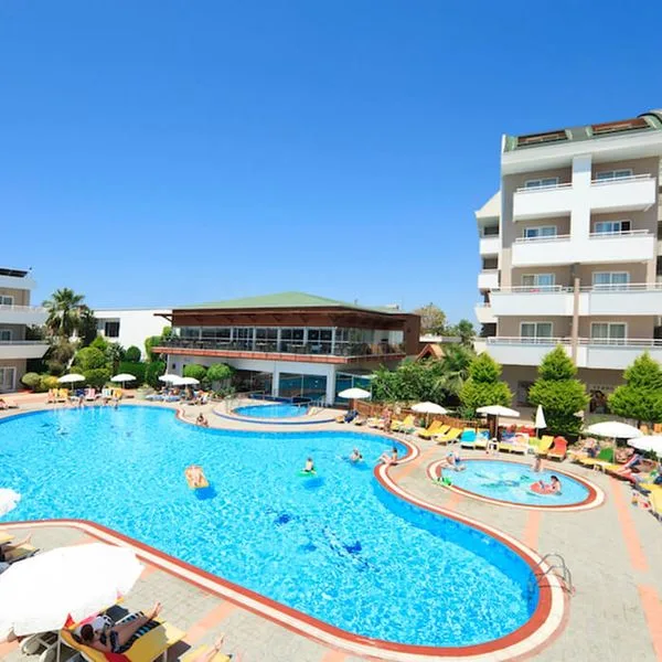 Club Mermaid Village - zdjęcie 2