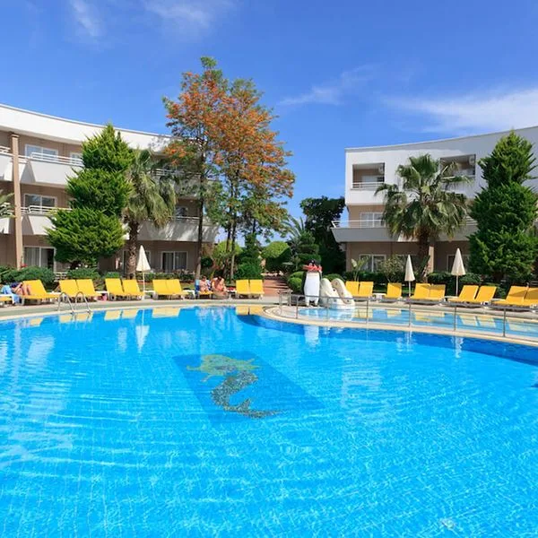 Club Mermaid Village - zdjęcie 4