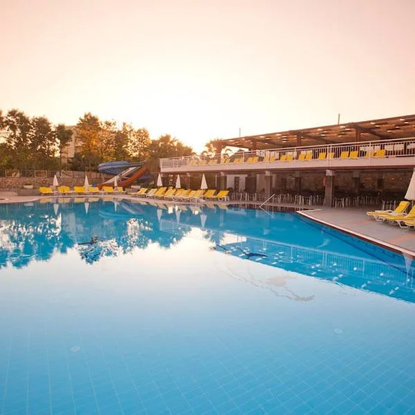 Club Mermaid Village - zdjęcie 5