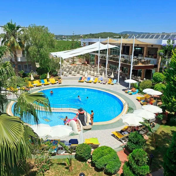 Club Mermaid Village - zdjęcie 3