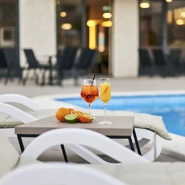 Arancini Residence (Vodice) - zdjęcie 4