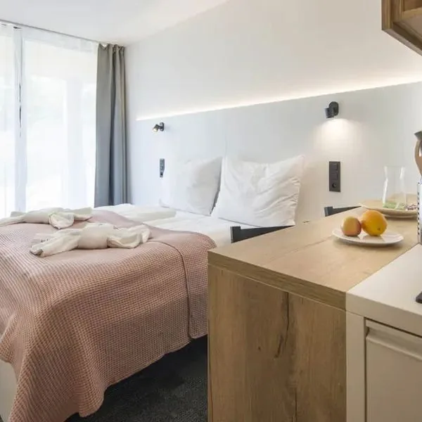 Demanova Rezort - zdjęcie 3