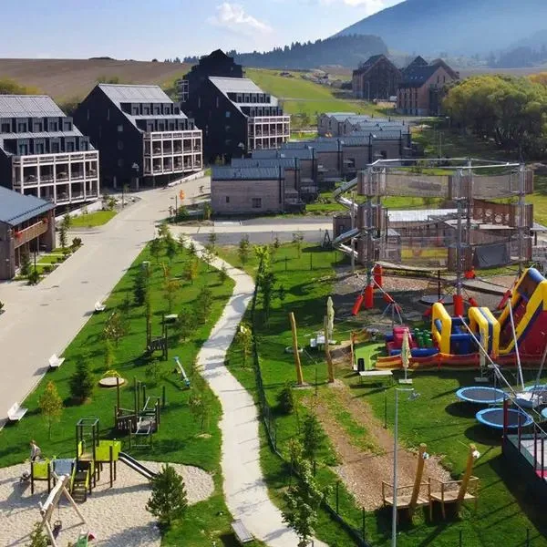 Demanova Rezort - zdjęcie 4