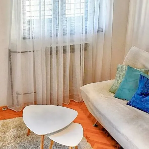 Apartamenty Makarska - zdjęcie 2