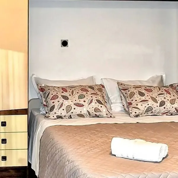 Apartamenty Makarska - zdjęcie 3