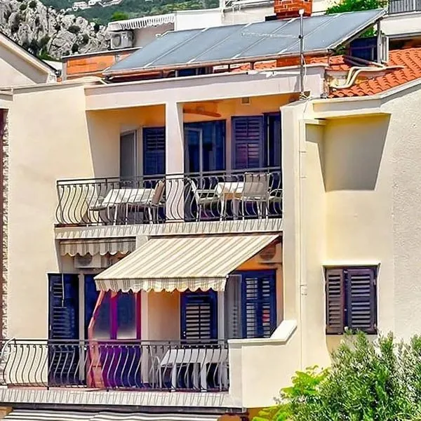 Apartamenty Makarska - zdjęcie 5
