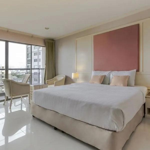 Mike Beach Resort - zdjęcie 3