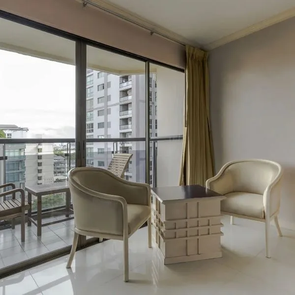 Mike Beach Resort - zdjęcie 5