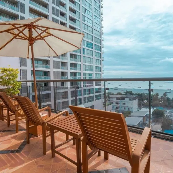 Mike Beach Resort - zdjęcie 2