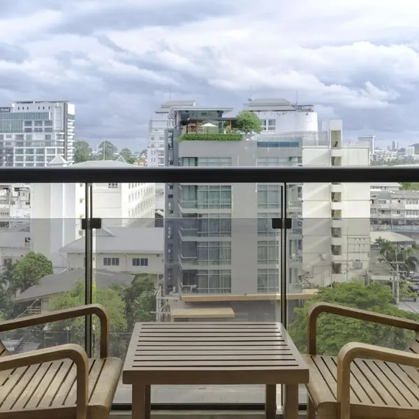 Mike Beach Resort - zdjęcie 4